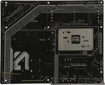 Материнская плата Gigabyte B850 GAMING X WIFI6E SocketAM5 AMD B850 4xDDR5 ATX AC`97 8ch(7.1) 2.5Gg RAID+HDMI - купить недорого с доставкой в интернет-магазине