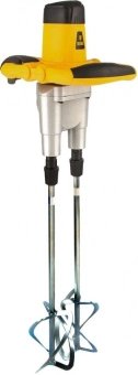 Дрель-миксер Denzel EM-2-1600 1600Вт HEX13 (27911) - купить недорого с доставкой в интернет-магазине
