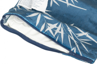 Электрическая грелка Beurer HK35 100Вт синий (260.02) - купить недорого с доставкой в интернет-магазине