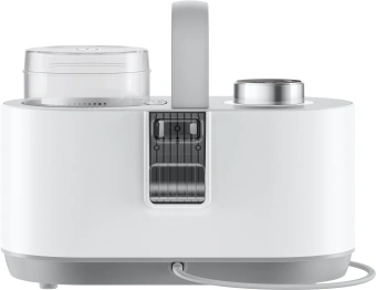 Машинка для стрижки Dreame Trouver G1 Pro белый 240Вт (насадок в компл:7шт) - купить недорого с доставкой в интернет-магазине