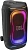 Минисистема Hi-Fi JBL Partybox Stage 330 черный 280Вт USB BT