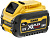 Батарея аккумуляторная DeWalt DCB546-XJ 18В 6Ач Li-Ion