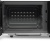 Микроволновая Печь Hyundai HYM-D3008 23л. 800Вт черный - купить недорого с доставкой в интернет-магазине