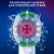 Насадка для зубных щеток Oral-B 3D White (упак.:4шт) - цена, купить или заказать с доставкой в интернет-магазине Насадка для зубных щеток Oral-B 3D White (упак.:4шт) - купить недорого с доставкой в интернет-магазине