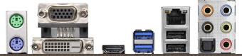 Материнская плата Asrock J5040-ITX 2xDDR4 mini-ITX AC`97 8ch(7.1) GbLAN+VGA+DVI+HDMI - купить недорого с доставкой в интернет-магазине