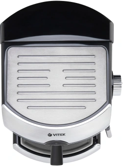 Кофеварка рожковая Vitek VT-1507 1050Вт - купить недорого с доставкой в интернет-магазине