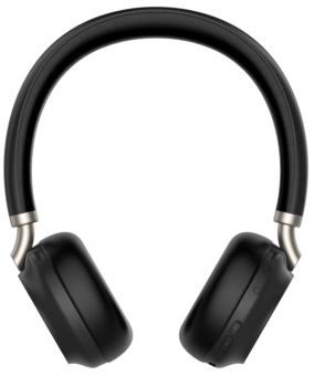 Гарнитура Bluetooth Yealink BH72 Lite UC Black USB-C - купить недорого с доставкой в интернет-магазине