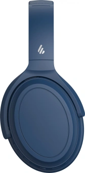 Гарнитура мониторные Edifier WH700NB т.голубой беспроводные bluetooth оголовье - купить недорого с доставкой в интернет-магазине