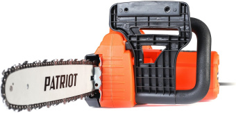 Цепная пила Patriot ESP 2016 от сети 2000Вт дл.шины:16" (40cm) (220301550) - купить недорого с доставкой в интернет-магазине