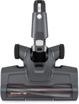 Пылесос Polaris IQ Home PVCS 4070 600Вт графит/серый - купить недорого с доставкой в интернет-магазине