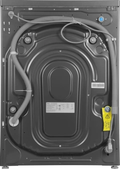 Стиральная машина Midea MF100W70/S-RU класс: A загр.фронтальная макс.:7кг темно-серебристый - купить недорого с доставкой в интернет-магазине