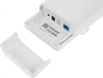 Точка доступа IP-Com CPE13 AC900 10/100/1000BASE-TX/Wi-Fi белый - купить недорого с доставкой в интернет-магазине