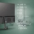 Моноблок Digma Optimum 23.8" Full HD P N6000 (1.1) 8Gb SSD256Gb UHDG CR Linux Ubuntu Eth WiFi BT 36W клавиатура мышь Cam черный 1920x1080 - купить недорого с доставкой в интернет-магазине