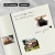 Блокнот Moleskine CLASSIC SOFT QP621B20 XLarge 190х250мм 192стр. линейка мягкая обложка синий сапфир - купить недорого с доставкой в интернет-магазине