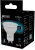 Лампа светодиодная Gauss 101506307 7Вт цок.:GU10 рефлек. 150B св.свеч.бел.хол. MR16 (упак.:10шт) - купить недорого с доставкой в интернет-магазине