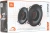 Колонки автомобильные JBL Stage3 527F (без решетки) 200Вт 91дБ 3Ом 13см (5дюйм) (ком.:2кол.) коаксиальные двухполосные - купить недорого с доставкой в интернет-магазине