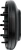 Фен-щетка Haier HHS-513 1400Вт графитовый (FZ000XE00RU) - купить недорого с доставкой в интернет-магазине