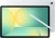Планшет Samsung Galaxy Tab S10 FE 1580 (2.9) 8C RAM8Gb ROM128Gb 10.9" TFT 2304x1440 5G 1Sim eSIM Android 15 серебристый 13Mpix 12Mpix BT WiFi microSD 1Tb 8000mAh - купить недорого с доставкой в интернет-магазине