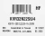 Память DDR4 4GB 3200MHz Kingston KVR32N22S6/4 Valueram RTL PC4-25600 CL22 DIMM 288-pin 1.2В single rank Ret - купить недорого с доставкой в интернет-магазине