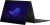 Ноутбук Asus ROG Zephyrus Duo 16 GX651AR-SR058W Core Ultra 9 386H 32Gb SSD1Tb NVIDIA GeForce RTX5070Ti 12Gb 16" OLED Touch 3K (2880x1800) Windows 11 Home dk.grey WiFi BT Cam Bag (90NR0NR2-M00260) - купить недорого с доставкой в интернет-магазине