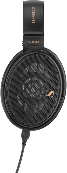 Наушники накладные Sennheiser HD 660S2 1.8м черный проводные оголовье (700240 HD 660S2) - купить недорого с доставкой в интернет-магазине