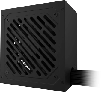 Блок питания Gigabyte ATX 650W GP-P650SS 80+ silver (20+4pin) APFC 120mm fan 5xSATA RTL - купить недорого с доставкой в интернет-магазине