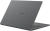 Ноутбук Asus Zenbook 14 UX3407RA-QD038W Snapdragon X Elite X1E-78-100 32Gb SSD1Tb Qualcomm Adreno 14" OLED WUXGA (1920x1200) Windows 11 Home grey WiFi BT Cam Bag (90NB16G2-M00360) - купить недорого с доставкой в интернет-магазине
