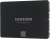 Накопитель SSD Samsung SATA-III 1TB MZ-77E1T0BW 870 EVO 2.5" - купить недорого с доставкой в интернет-магазине
