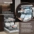 Посудомоечная машина Weissgauff DW 998 Touch Inverter Dual Fan Dry нержавеющая сталь (полноразмерная) инвертор - купить недорого с доставкой в интернет-магазине