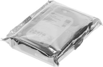 Жесткий диск Seagate SATA-III 4TB ST4000NM000B Server Exos 7E10 512N (7200rpm) 256Mb 3.5" - купить недорого с доставкой в интернет-магазине