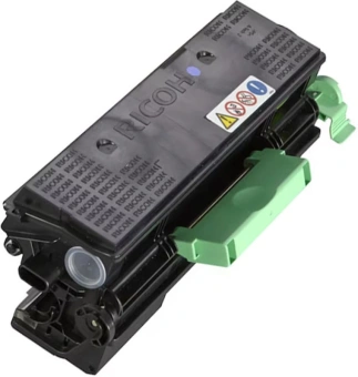 Картридж лазерный Ricoh SP4500E 407340 черный (6000стр.) для Ricoh - купить недорого с доставкой в интернет-магазине