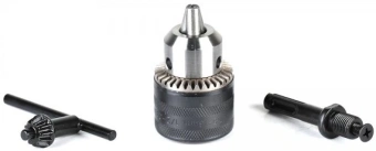 Патрон сверлильный для перфораторов Elitech 1820.125800 - купить недорого с доставкой в интернет-магазине