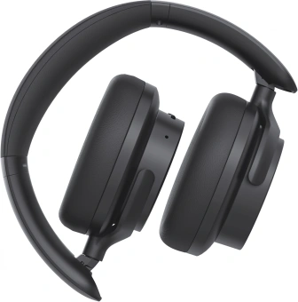 Гарнитура мониторные Edifier H9 черный беспроводные bluetooth оголовье - купить недорого с доставкой в интернет-магазине