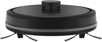 Пылесос-робот Coolfort CF-3206 30Вт черный - цена, купить или заказать с доставкой в интернет-магазине Пылесос-робот Coolfort CF-3206 30Вт черный - купить недорого с доставкой в интернет-магазине