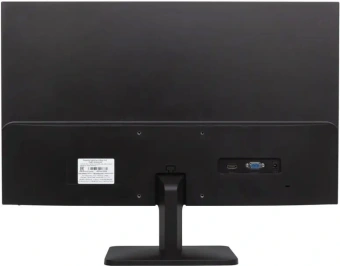 Монитор Lightcom 24" V-Plus черный IPS 4ms 16:9 HDMI M/M матовая HAS 1300:1 350cd 178гр/178гр 1920x1080 100Hz DP FHD 2.66кг (RUS) - купить недорого с доставкой в интернет-магазине