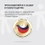 Сковорода Rondell Infinity RDA-571 круглая 24см покрытие: Xylan Plus ручка несъемная (без крышки) черный - купить недорого с доставкой в интернет-магазине