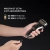 Бритва сетчатая Polaris PMF 1013RC реж.эл.:3 питан.:элек.сеть/аккум. черный/серебристый - купить недорого с доставкой в интернет-магазине