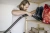 Строительный пылесос Karcher WD 3 V-17/4/20 1000Вт (уборка: сухая/сбор воды/выдув) желтый - купить недорого с доставкой в интернет-магазине