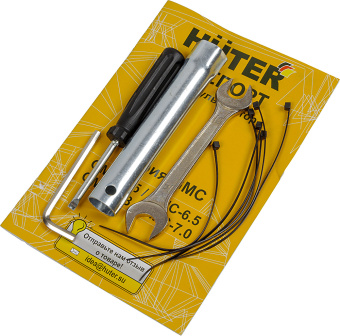 Культиватор Huter GMC-6.8 6.8л.с. - купить недорого с доставкой в интернет-магазине