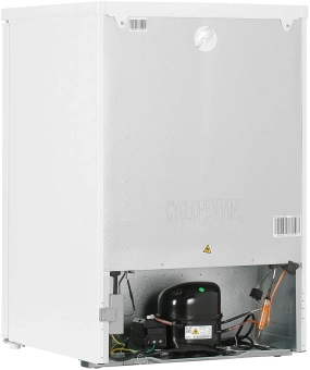 Морозильная камера Gorenje F492PW белый - купить недорого с доставкой в интернет-магазине