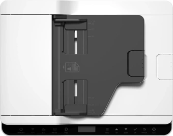 МФУ лазерный Pantum BM2300AW A4 WiFi белый - купить недорого с доставкой в интернет-магазине