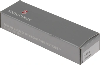 Нож перочинный Victorinox Hiker (1.4613) 91мм 13функц. красный карт.коробка - купить недорого с доставкой в интернет-магазине