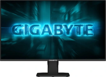 Монитор Gigabyte 24.5" GS25F2A черный IPS LED 16:9 HDMI M/M матовая 1000:1 300cd 178гр/178гр 1920x1080 240Hz DP FHD 3.11кг - купить недорого с доставкой в интернет-магазине
