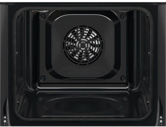 Духовой шкаф Электрический Electrolux EOF6P76BX черный/нержавеющая сталь - купить недорого с доставкой в интернет-магазине