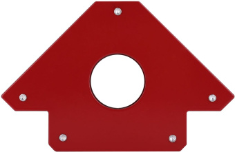 Магнитный угольник Deko DKMC3 970гр (065-0642) - купить недорого с доставкой в интернет-магазине