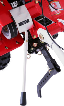 Мотоблок Ресанта МБ-7000P-10 бензиновый 7л.с. (70/5/37) - купить недорого с доставкой в интернет-магазине