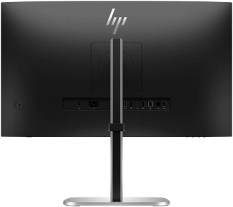 Монитор HP 27" Series 5 Pro 527pm черный IPS LED 16:9 HDMI M/M Cam матовая HAS Piv 1500:1 350cd 178гр/178гр 2560x1440 100Hz DP Quad 2K (1440p) USB 7.88кг - купить недорого с доставкой в интернет-магазине