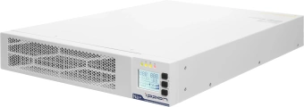 Источник бесперебойного питания Ippon Na+ II RTA 3000 3000Вт 3000ВА белый - купить недорого с доставкой в интернет-магазине