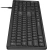 Клавиатура A4Tech FX55 черный USB slim Multimedia кабель 1.5м - цена, купить или заказать с доставкой в интернет-магазине Клавиатура A4Tech FX55 черный USB slim Multimedia кабель 1.5м - купить недорого с доставкой в интернет-магазине