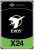 Жесткий диск Seagate SATA-III 16TB ST16000NM002H Exos X24 4KN (7200rpm) 512Mb 3.5" - купить недорого с доставкой в интернет-магазине